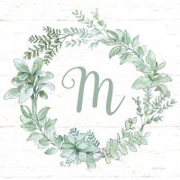 Farmhouse Cotton X v2 Sage #54266 Farmhouse Cotton X v2 Sage #54266