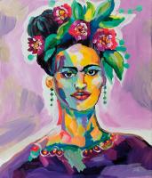 Frida v2 #54275 Frida v2 #54275