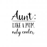Aunt Inspiration I #54318 Aunt Inspiration I #54318