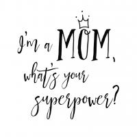 Mom Inspiration II #54321 Mom Inspiration II #54321