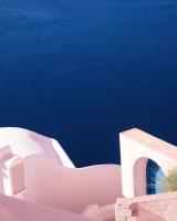 Santorini II Spring Crop #54450 Santorini II Spring Crop #54450