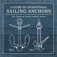 Vintage Sailing Knots XII #54517