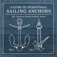 Vintage Sailing Knots XII #54517 Vintage Sailing Knots XII #54517