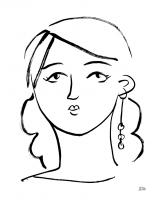 Making Faces I #54519 Making Faces I #54519