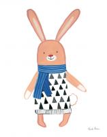 Neighborhood Pals IX Blue #54538 Neighborhood Pals IX Blue #54538