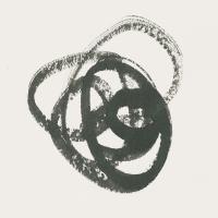 Scribbly Black III #54588 Scribbly Black III #54588