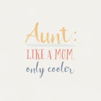 Aunt Inspiration I Color #54606