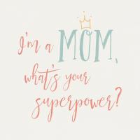 Mom Inspiration II Color #54609 Mom Inspiration II Color #54609
