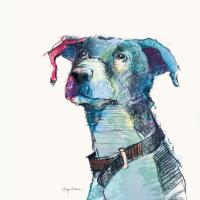 Puck Watercolor Pastel #54619 Puck Watercolor Pastel #54619