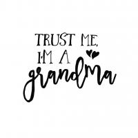 Grandma Inspiration I #54755 Grandma Inspiration I #54755