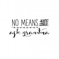 Grandma Inspiration II #54756 Grandma Inspiration II #54756