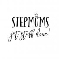 Stepmom Inspiration I #54757