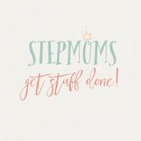 Stepmom Inspiration I Color #54785