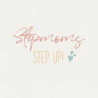 Stepmom Inspiration II Color #54786 Stepmom Inspiration II Color #54786