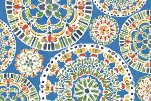Tropical Oasis VIII Bright #54807 Tropical Oasis VIII Bright #54807