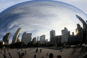 The Bean Chicago #55174 The Bean Chicago #55174