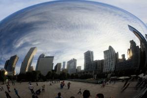 The Bean Chicago #55174