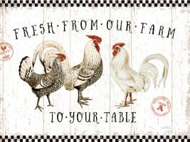 Free Range Fresh I v2 #54961 Free Range Fresh I v2 #54961