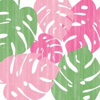 Luminous Tumble I Warm #55313 Luminous Tumble I Warm #55313