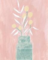 Seed and Bottle Pastel Crop #55324 Seed and Bottle Pastel Crop #55324