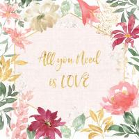 All You Need is Love III #55406 All You Need is Love III #55406