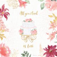 All You Need is Love V #55408 All You Need is Love V #55408