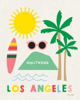 City Fun Los Angeles #55579 City Fun Los Angeles #55579
