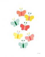Butterfly Friends #55584 Butterfly Friends #55584