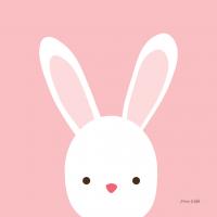 Cuddly Bunny #55590