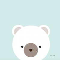 Cuddly Bear #55591