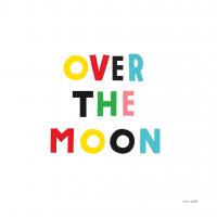 Over the Moon #55598 Over the Moon #55598