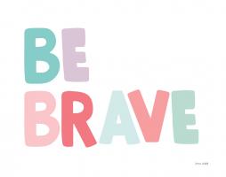 Be Brave #55608