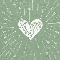 Lovestruck I Sq #55627 Lovestruck I Sq #55627