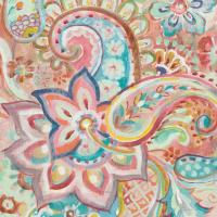 Paisley Galore Crop #55649 Paisley Galore Crop #55649