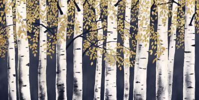 Fresh Forest Indigo Gold #55722 Fresh Forest Indigo Gold #55722