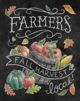 Harvest Chalk II #55875