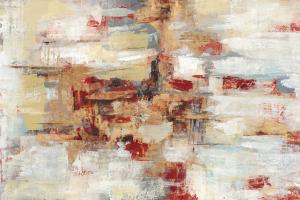 Old Bridge Reminiscence Red #55991 Old Bridge Reminiscence Red #55991