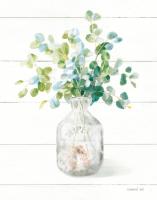 Beach Flowers IV Vase #56067 Beach Flowers IV Vase #56067
