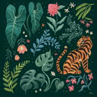 Jungle Love V #56092 Jungle Love V #56092