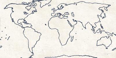 Sketch Map Navy #56161 Sketch Map Navy #56161