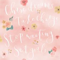 Chase Dreams Pattern VIA #56204