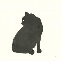Black Cat IV #56272 Black Cat IV #56272