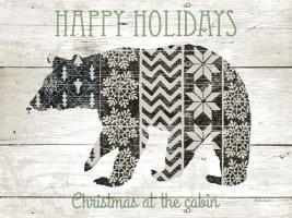 Nordic Holiday II Neutral #56287 Nordic Holiday II Neutral #56287