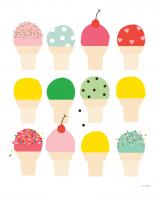 Ice Cream Fun #56423