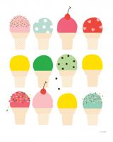 Ice Cream Fun #56423 Ice Cream Fun #56423