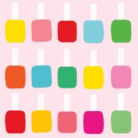 Nail Polish Fun #56428 Nail Polish Fun #56428