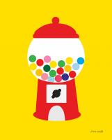 Gumball Machine #56431 Gumball Machine #56431