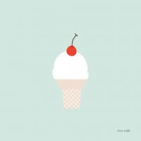 Ice Cream Cone II #56435 Ice Cream Cone II #56435