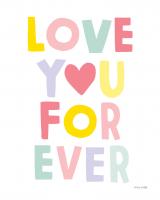 Love You Forever #56437 Love You Forever #56437