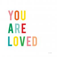 You are Loved #56441